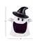 Mr. Halloween 12“ Motion Activated Ceramic Ghost Candy Bowl